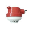 Picture of Fire Smoke Detector, Wired, Smoke Alarms