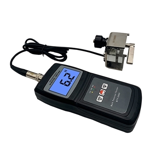 Sonic Belt Tension Meter
