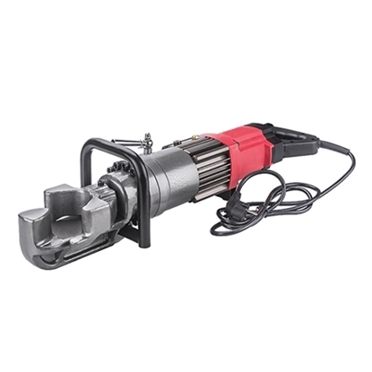 1" (4-25mm) Electric Rebar Bender, 950W/1300W