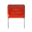 Picture of 1μF 400V Metal Film Capacitor