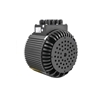 Picture of 10 kW Air Cooling BLDC Motor For Electric Vehicle