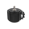 Picture of 10 kW Air Cooling BLDC Motor For Electric Vehicle