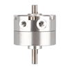 Picture of 10mm Rotary Pneumatic Cylinder, Vane Type