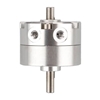 Picture of 40mm Rotary Pneumatic Cylinder, Vane Type
