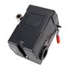 Picture of Adjustable Air Pressure Switch 200psi