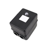 Picture of Adjusting Air Compressor Pressure Switch 120V