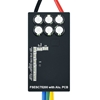 Picture of 3000W 160KV 8-12S Waterproof Brushless DC Motor, IP68