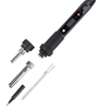 Picture of 80W Digital Soldering Iron, Adjustable Temperature