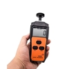 Picture of Handheld Digital Contact Tachometer, 1 rpm-1999 rpm