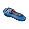 Picture of Handheld Contact/Non Contact Digital Tachometer, 2 rpm-99999 rpm