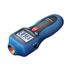 Picture of Handheld Contact/Non Contact Digital Tachometer, 2 rpm-99999 rpm