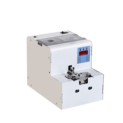 Turntable Screw Feeder Machine M0.8-M5.0