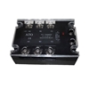 Picture of Solid state relay, 3 phase,  SSR-120DA, 120A 3-32V DC to AC