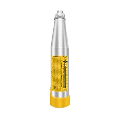 Rebound Hammer for Concrete Strength, 10-60 MPa