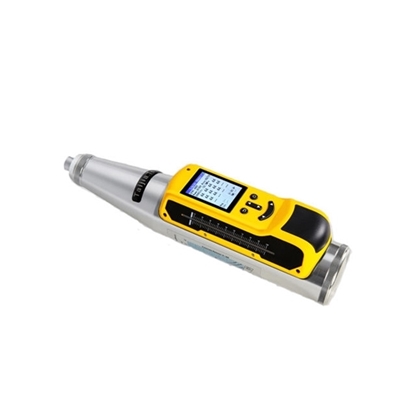 Digital Concrete Rebound Hammer, 10-60 MPa