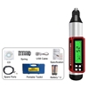 Picture of Digital Concrete Rebound Hammer Tester, 10-60 MPa