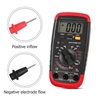 Picture of Electrical Multimeter for Voltage/Resistance/Capacitance