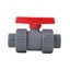 Picture of 2" PVC True Union Ball Valve