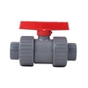 Picture of 2-1/2" PVC True Union Ball Valve