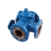 Picture of 3" 2 Way/3 Way Plug Valve, DN80