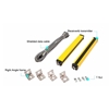 Picture of Safety Light Curtain
