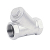 Picture of 1 inch Stainless Steel Y Strainer