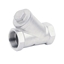 Picture of 4 inch Stainless Steel Y Strainer