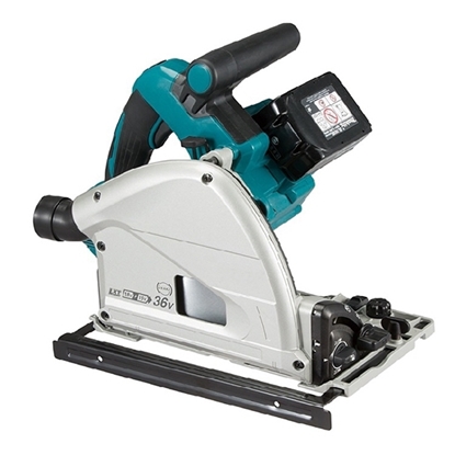 6 1/2 inch Cordless Circular Saw