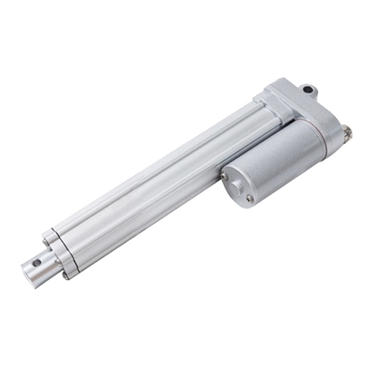 Miniature Linear Actuator, 12V/24V, 1000N, 200mm Stroke