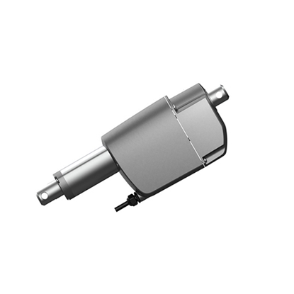 Small Linear Actuator, 12V/24V, 2500N, 250mm Stroke