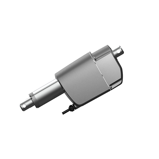 Small Linear Actuator, 12V/24V, 2500N, 250mm Stroke