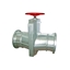 Picture of 4 inch Manual Pinch Valve