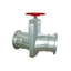 Picture of 5 inch Manual Pinch Valve