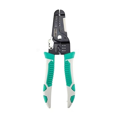 Universal Wire Stripper, 10/12/14/16 gauge