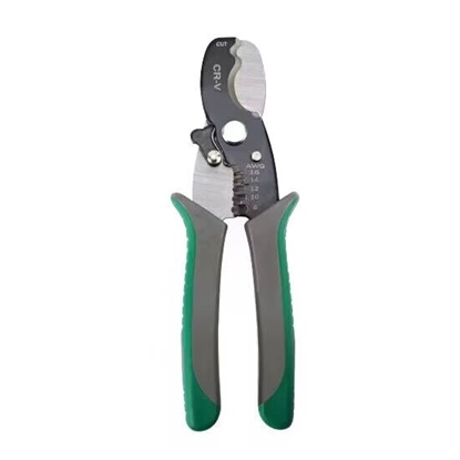 Cable Stripper, 8/12/14/16 gauge