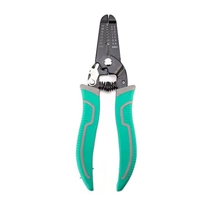 Wire Stripping Tool, 12/14/16/22 gauge
