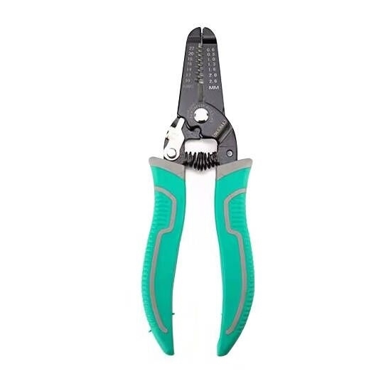 Wire Stripping Tool, 12/14/16/22 gauge