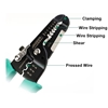 Picture of Universal Wire Stripper, 10/12/14/16 gauge