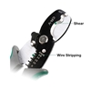 Picture of Cable Stripper, 8/12/14/16 gauge