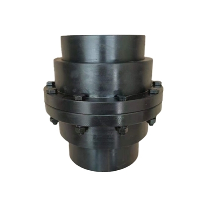 3600 Nm Drum Gear Coupling, 5400 rpm