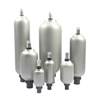 Picture of 1 Gallon Hydraulic Bladder Accumulator
