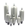 Picture of 5 Gallon Hydraulic Bladder Accumulator
