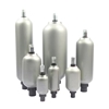 Picture of 10 Gallon Hydraulic Bladder Accumulator