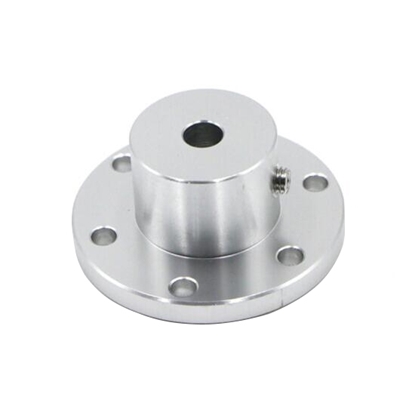 8mm Rigid Flange Shaft Coupling