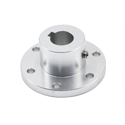 16mm Rigid Flange Shaft Coupling