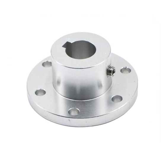 16mm Rigid Flange Shaft Coupling