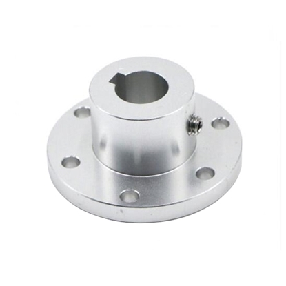 18mm Rigid Flange Shaft Coupling