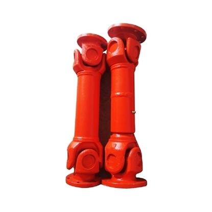 Universal Joint Coupling, 180mm