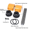 Picture of 12-16mm Roller Chain Coupling