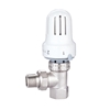 Picture of 15mm Thermostatic Radiator Valve, Straight/Corner